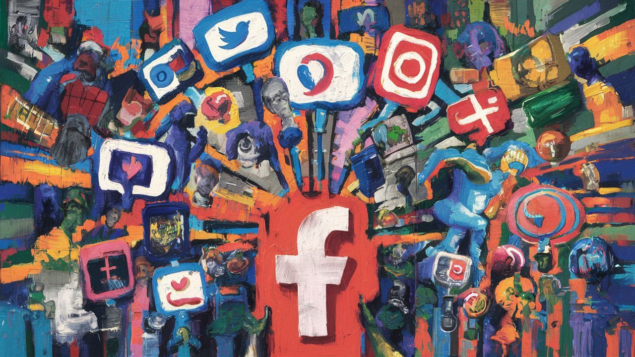 Church and Social Media