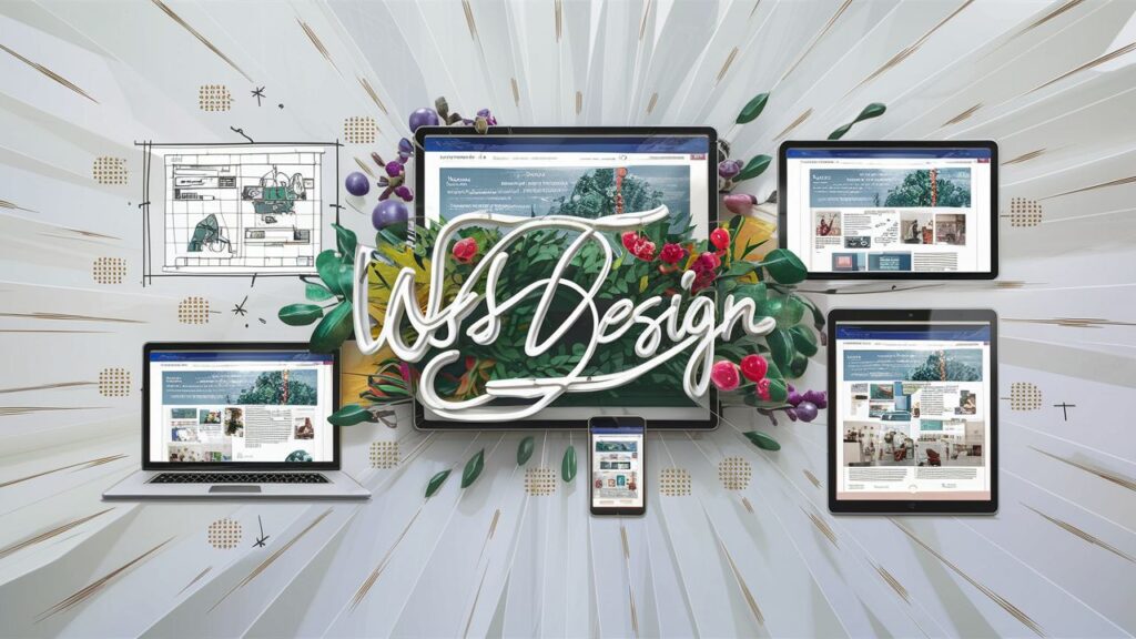 Church Professional Website Design