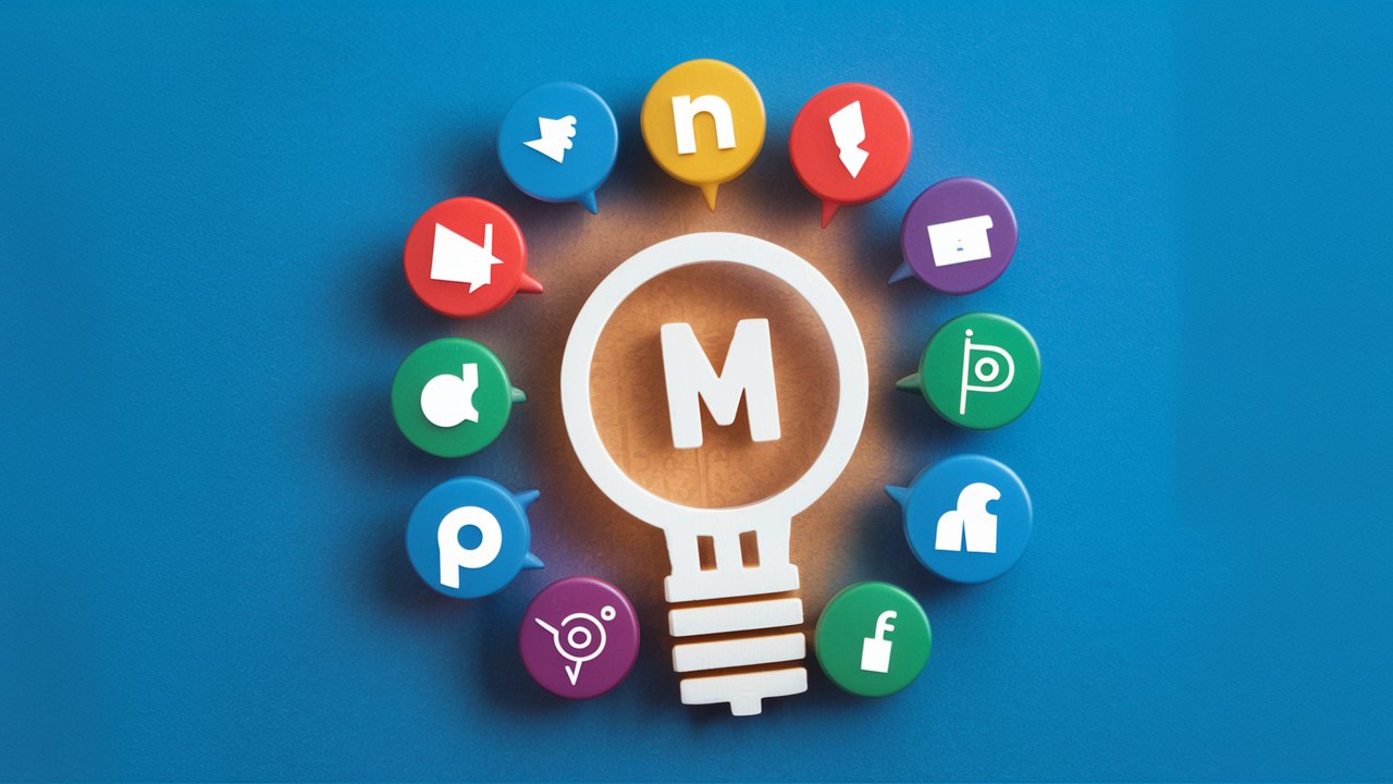 Social Media for Church Outreach