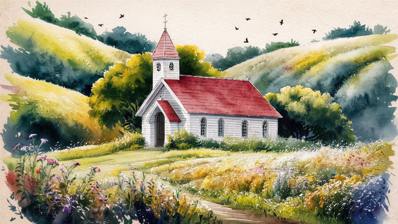 Why a Welcoming Church Website Matters for Growth