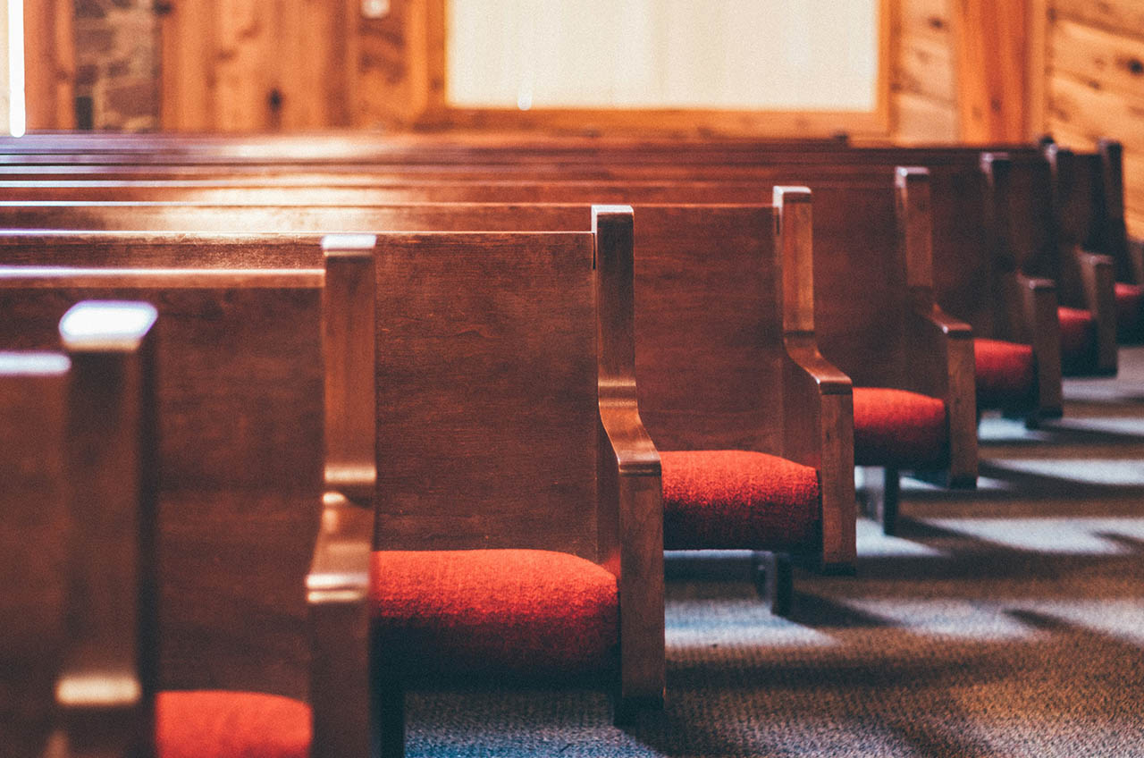 Church Website Design Local SEO